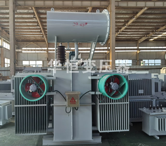 S13-8000/35松阳松阳松阳电力变压器