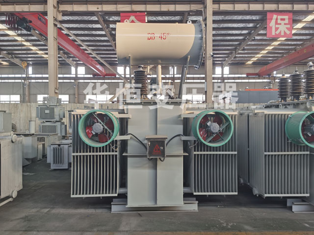 S11-8000/35松阳松阳松阳电力变压器价格
