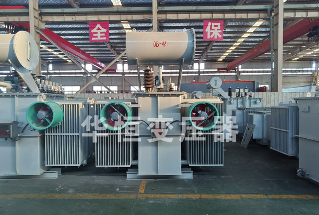 S13-6300/35松阳松阳松阳电力变压器
